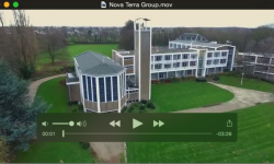 Missiehuis & duurzame energie op RTL 4 Life is Beautiful