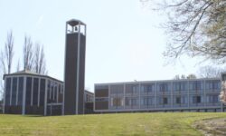Herbestemming missiehuis