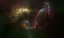 Wat drijft de schorpioen?