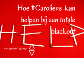 #caroliene